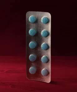 Dapotime (dapoxetine)