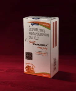 Super Kamagra Oral Jelly